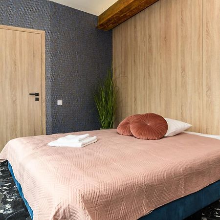 Апартаменты Coliving Synet Мажейкяй Экстерьер фото