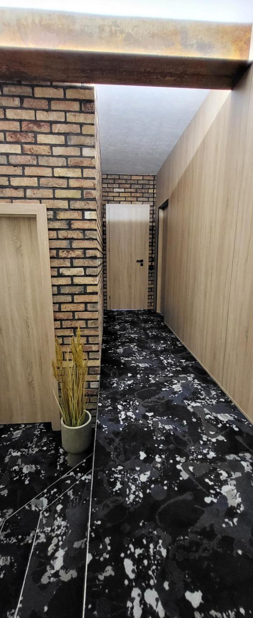 Апартаменты Coliving Synet Мажейкяй Экстерьер фото