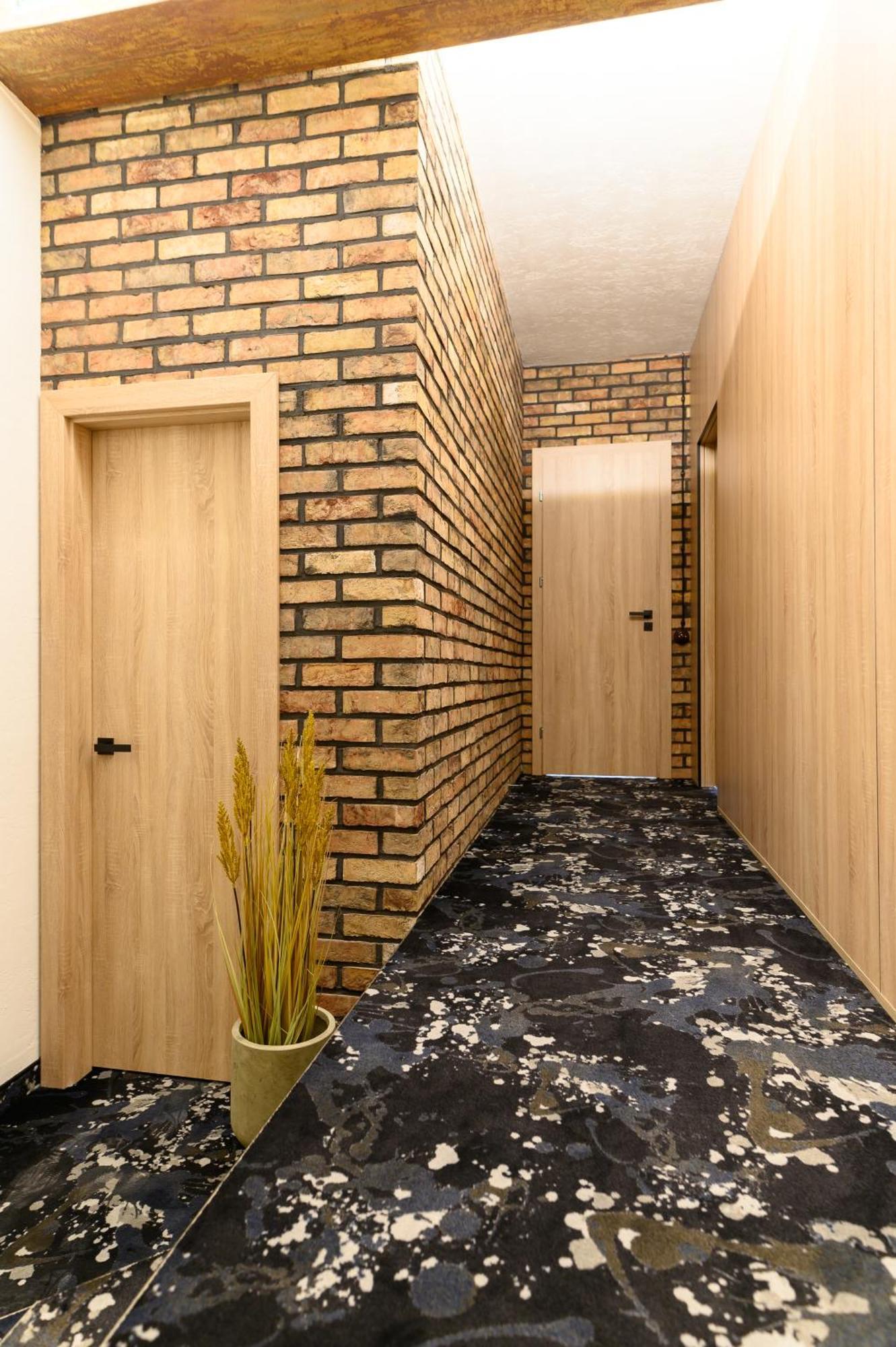 Апартаменты Coliving Synet Мажейкяй Экстерьер фото