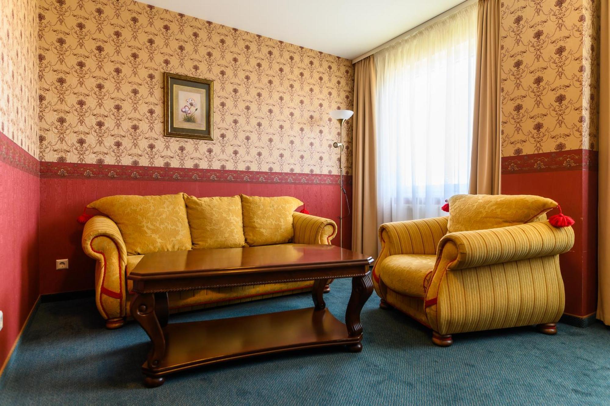 Апартаменты Coliving Synet Мажейкяй Экстерьер фото