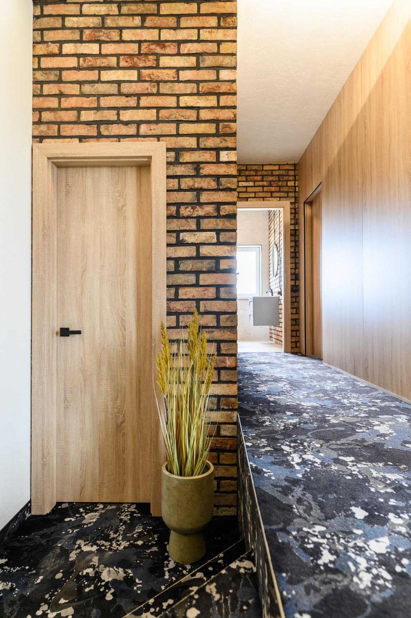 Апартаменты Coliving Synet Мажейкяй Экстерьер фото