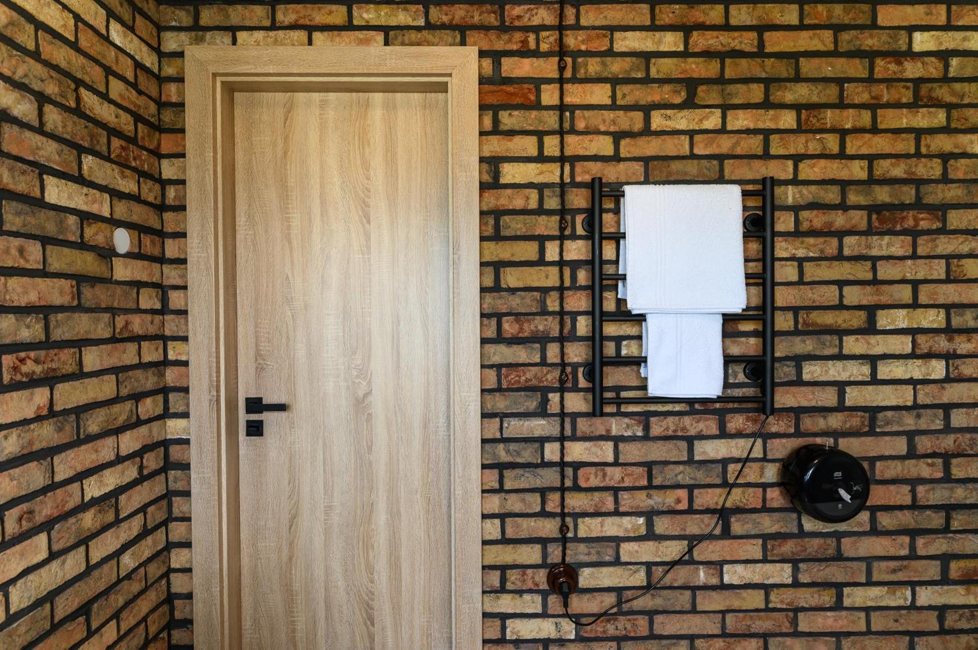 Апартаменты Coliving Synet Мажейкяй Экстерьер фото